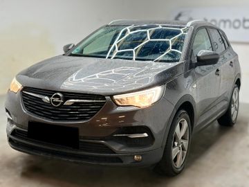 Opel Grandland (X) - 2