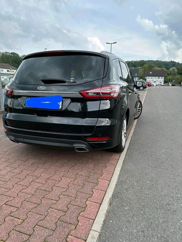 Ford Verkauf  ford s max 7sitzer  oder tauschen