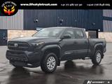 Toyota Tacoma -2025- SR5 2.4L  4x4 € 44.500 T1 - Toyota: Sr5