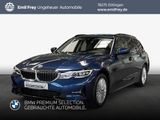 Vorschaubild BMW 318d Touring Aut. Sport Line