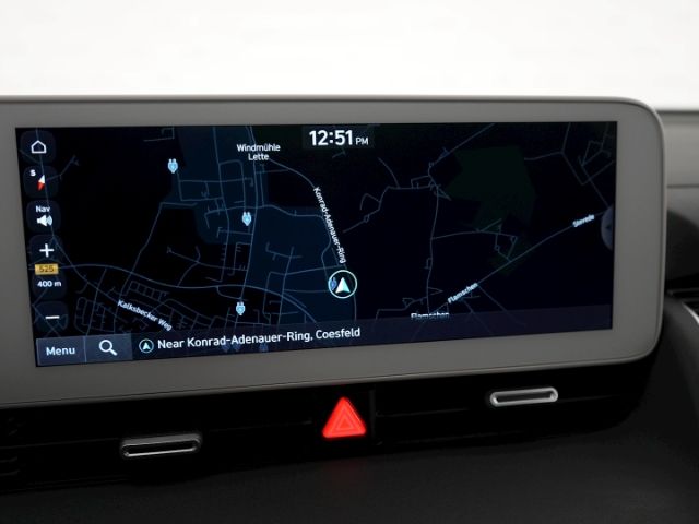 IONIQ 5 TECHNIQ 77,4kWh ALLRAD+VOLL LED+NAVI+ARO