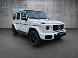 Mercedes-Benz G 500 AMG+NIGHT+AHK+STHZ+DISTRO+BURM+MASSAGE+SHD - gebrauchte SUVs in Worms