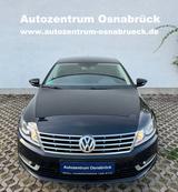 Volkswagen CC Basis BMT Navi Sitz Xenon PDC - Volkswagen CC aus 2013