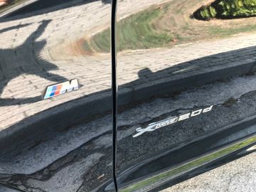 BMW X4 - 5