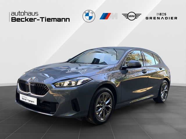 BMW 120 DAB | Kamera | LED | Klima | Sitzheiz. | Nav