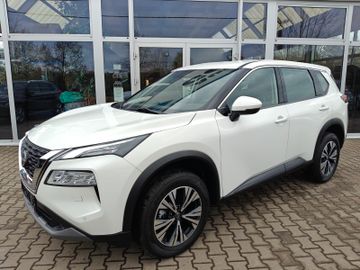 Nissan X-Trail - 2