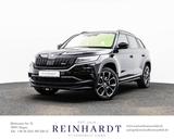 Skoda KODIAQ Bi-TDi RS 4x4 ACC/PANO/CANTON/7-SITZE/360