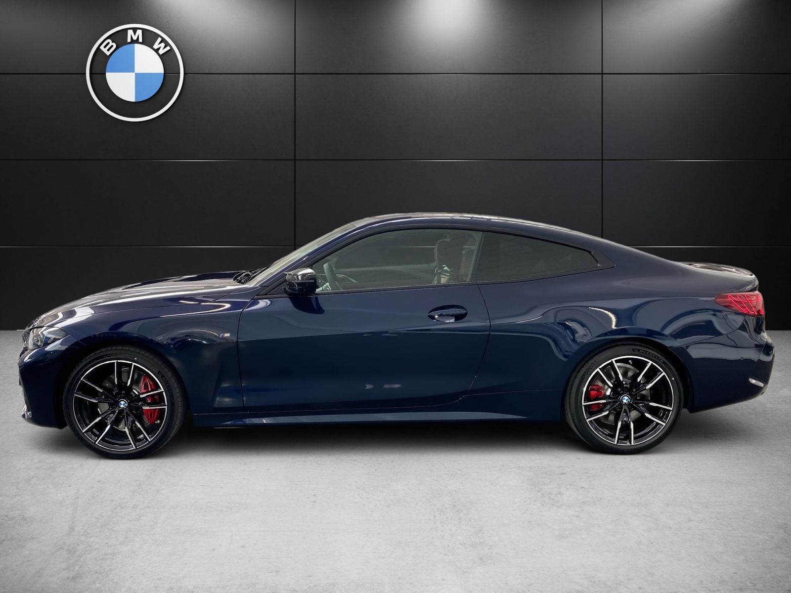 BMW M440 - Bild 6