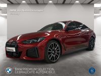 BMW i4 - Vorschau Bild 1