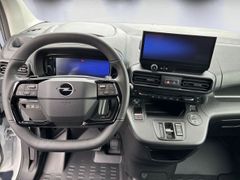 OPEL Combo Electric XL ++ inkl. Wallbox 11kW-Lader Ka