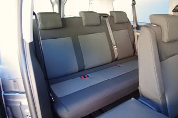 Opel Vivaro Kombi*9-Sitze,Kamera,Navi,Klima,CarPlay*