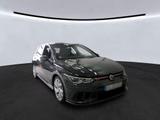 Volkswagen Golf VIII Lim. GTI Clubsport/ACC/SHZ/CARPLAY/NAV - Volkswagen Golf: Beheizbares Lenkrad, mit Klimaanlage
