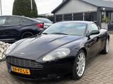 Aston Martin DB9 5.9 V12 458PK Touchtronic 2005 Zwart NL auto - Aston Martin Gebrauchtwagen von 2005