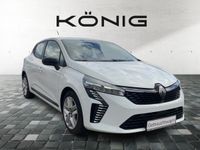 Renault Clio - Vorschau Bild 5