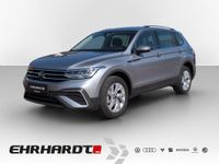 Volkswagen Tiguan Allspace - Vorschau Bild 1