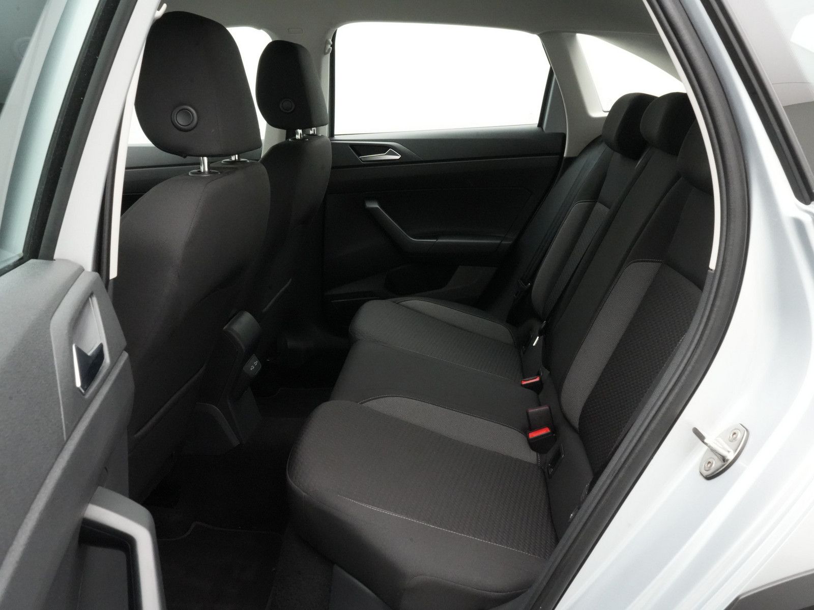 Volkswagen Taigo - Bild 6
