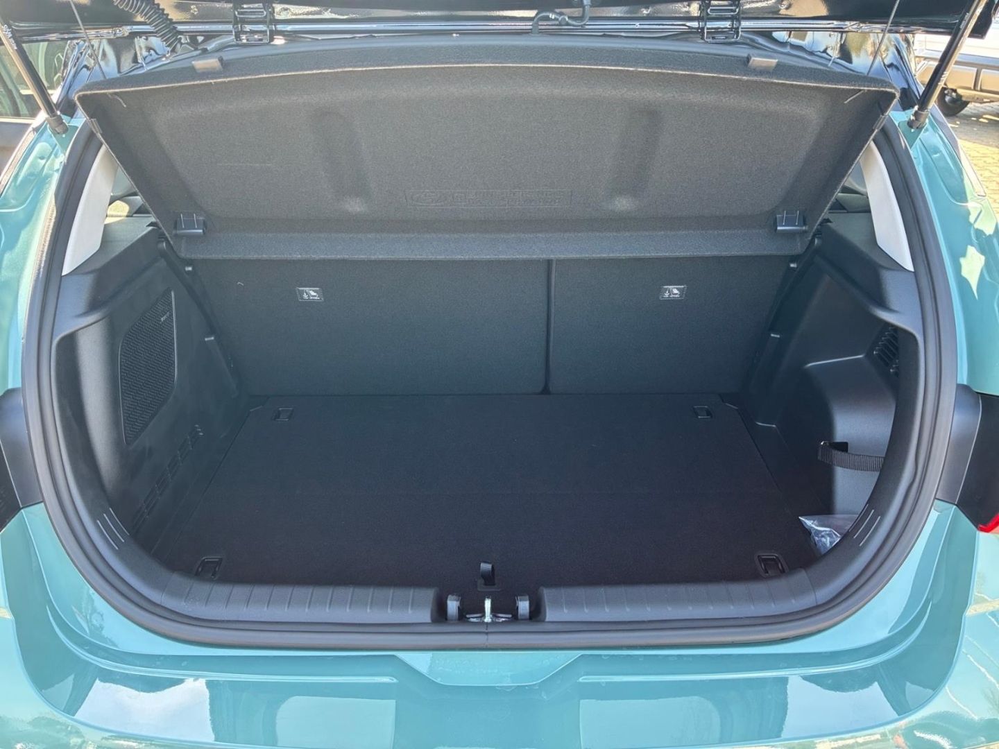Hyundai i20 - Bild 13