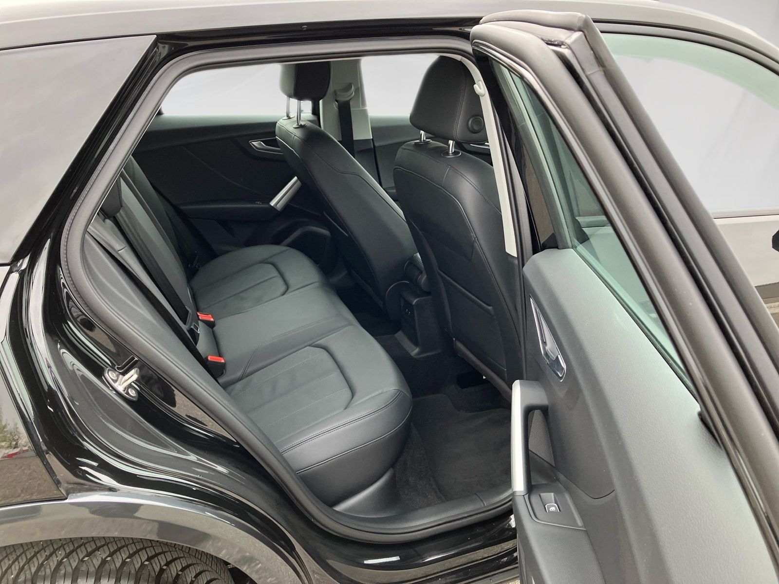 Audi Q2 - Bild 10
