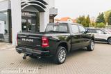 Dodge RAM CrewCab Laramie  - 5,7l V8, LPG, Navi - Dodge RAM in Halle
