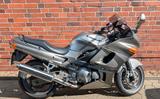 Kawasaki ZZR 600 mit Superbike Lenker  - KAWASAKI ZZR 600