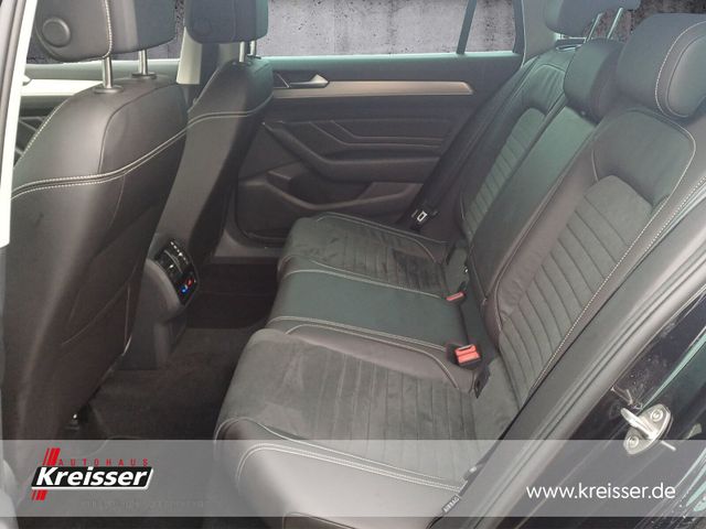 Passat Variant 2.0 TDI Elegance AHK/ACC/LED/SHZ