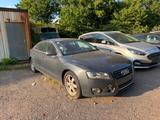 Audi A5 Sportback 2.0 TFSI - Audi A5 bis 5.000 Euro