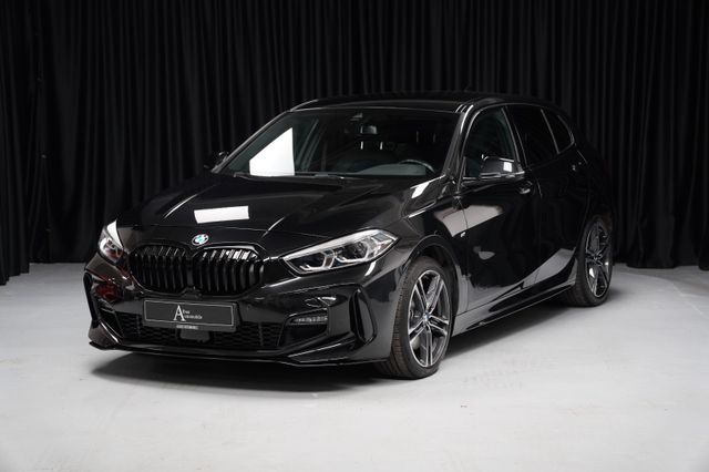 BMW 120d xD M-Sport LED*Shadow*HiFi*CockpitProfessio