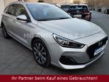 Hyundai i30 Kombi 1.6 CRDI Premium 1.Hd Navi LED Sitzpak - Hyundai i30 mit Diesel-Antrieb: 1.6