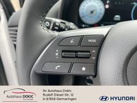 Hyundai i20 - Vorschau Bild 12