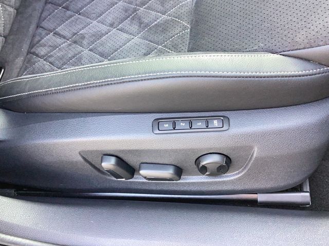 Superb Combi 2.0TDI DSG Sportline