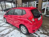 Honda Jazz Comfort Navi DAB SHZ Spurhalteass. Fernlich - Honda Jazz: Van
