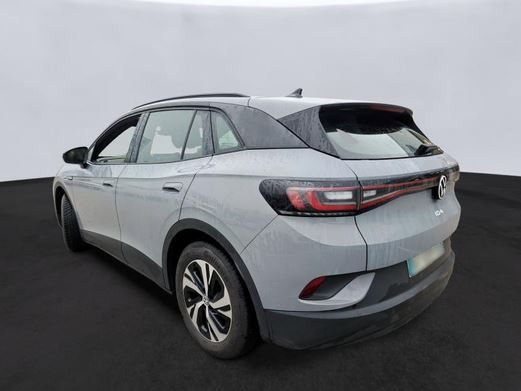 Fahrzeugabbildung Volkswagen ID.4 Pure LED+NAVI+KAMERA+SHZ+ACC+APP