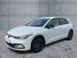 Volkswagen Golf MOVE 1.5 TSI NAVI*IQ.DRIVE*PLUS-Paket*LED+ - Volkswagen Golf Tageszulassungen New cars mit Benzin-Antrieb
