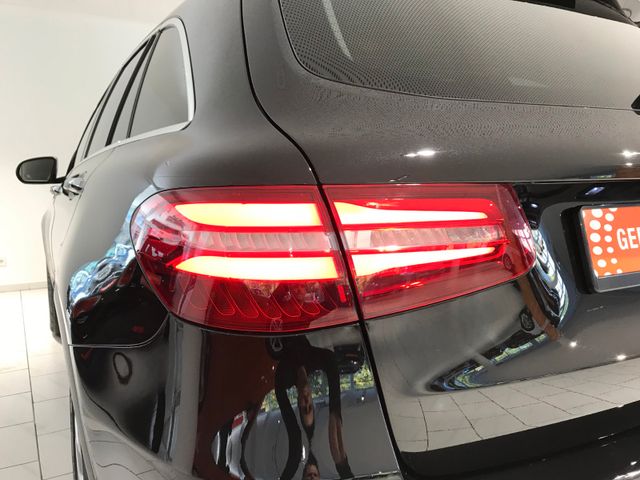 Mercedes-Benz GLC 300 4Matic AMG-Line ACC 360° KAM NAV LED