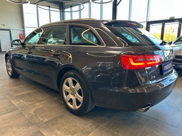 Audi A6 Avant 3.0 TDI quattro *BiXenon*Navi*