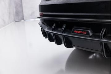 2025 AUDI RSQ8 缩略图 16