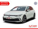 Volkswagen Golf VIII eTSI R-Line DSG App-Connect DAB LED