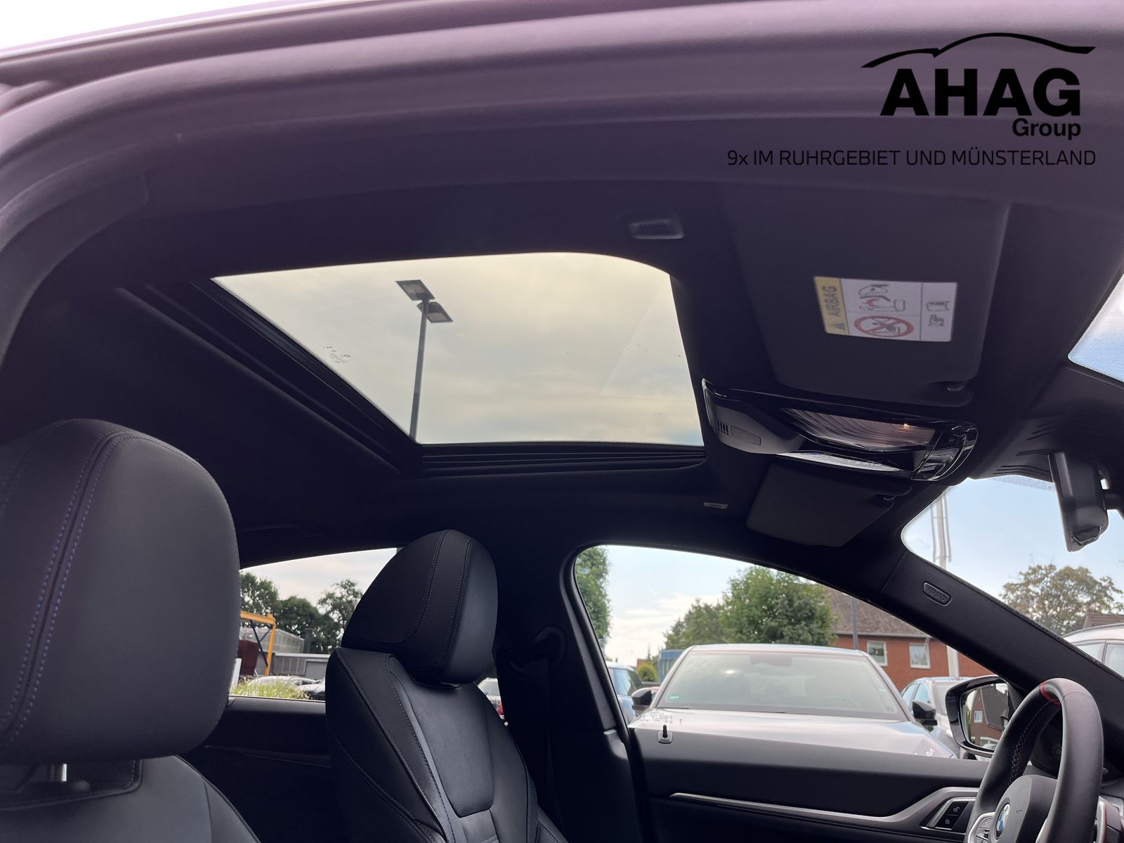 BMW M440 - Bild 21