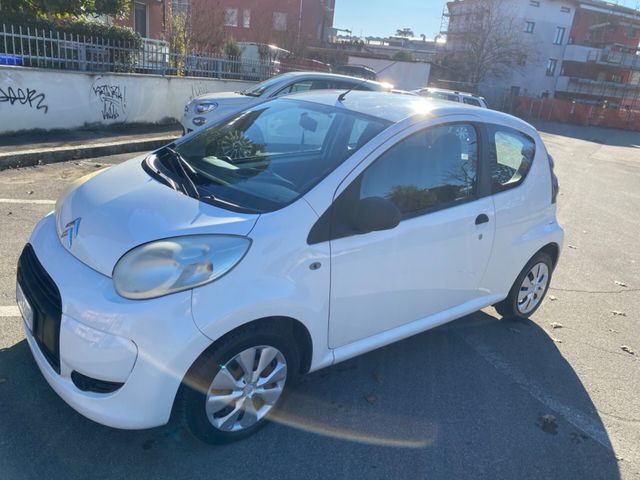 Citroën Citroen C1 1.0 3 porte airdream Ideal