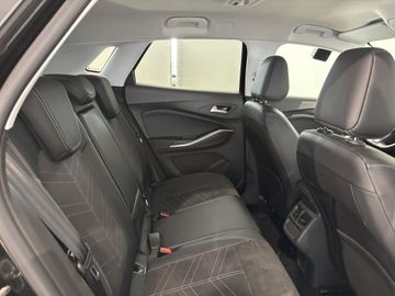 Fotografie 7 des Opel Grandland (X) Grandland 1.2 DI Automatik Ultimate