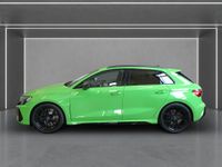 Audi RS3 - Vorschau Bild 5