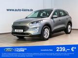 Ford Kuga Titanium 2.5 Duratec PHEV +AHK+GJR