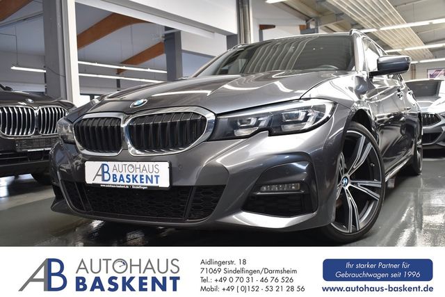 BMW 320 d Touring M SPORT*AHK*LED*NAVI*SHZ*PDC*