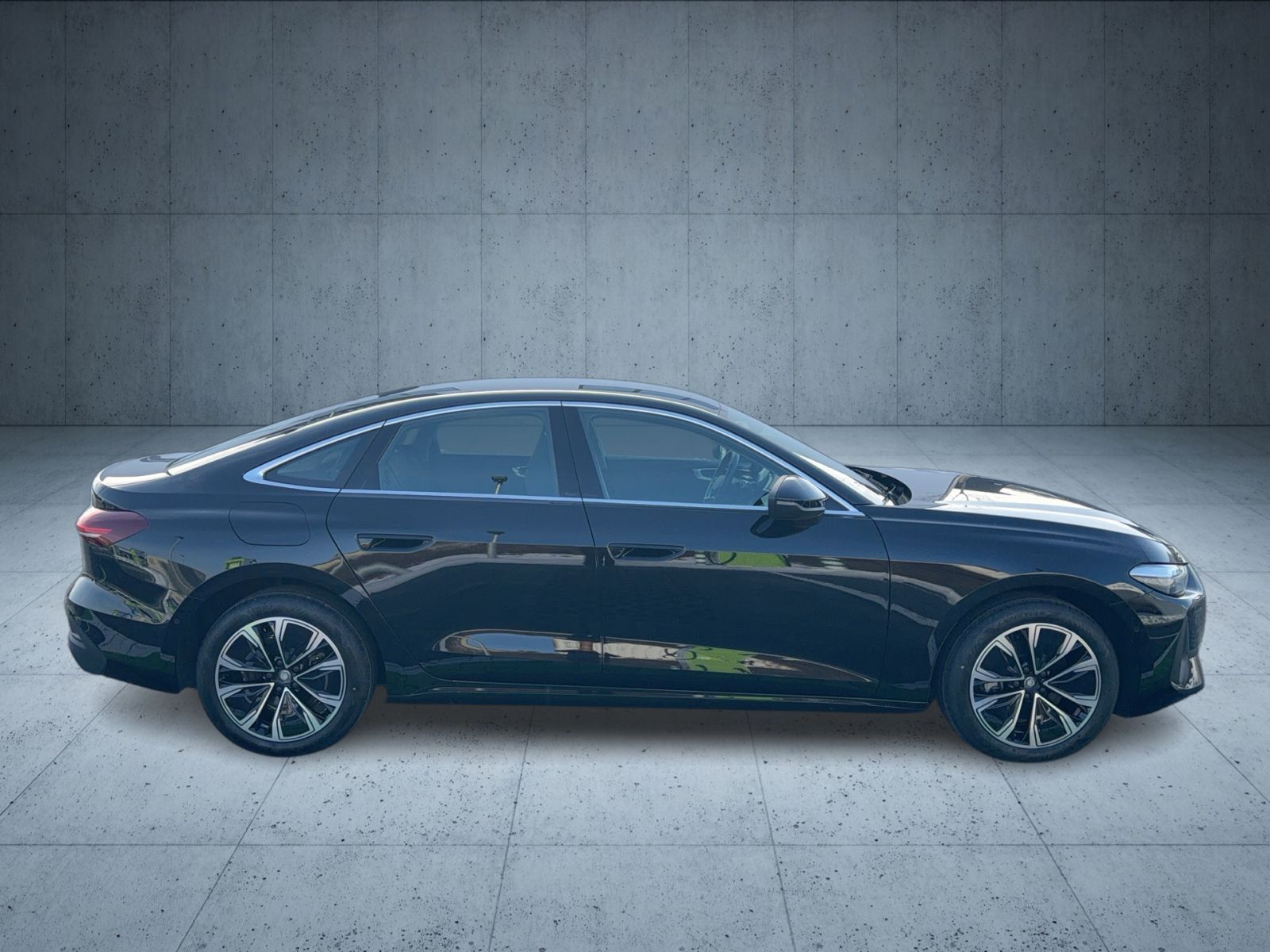Audi A5 - Bild 7