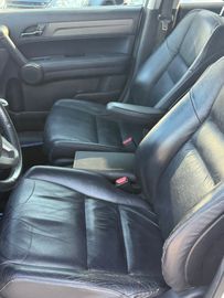 Honda CR-V - 8