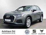 Audi Q3 35 TFSI S tronic Klima Navi Rückfahrkamera - Audi Q3 in Kiel