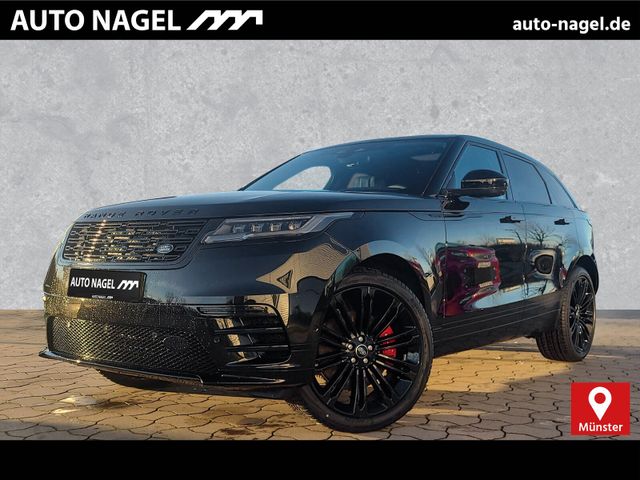 Land Rover Range Rover Velar D300 Autobiography AHK Winter