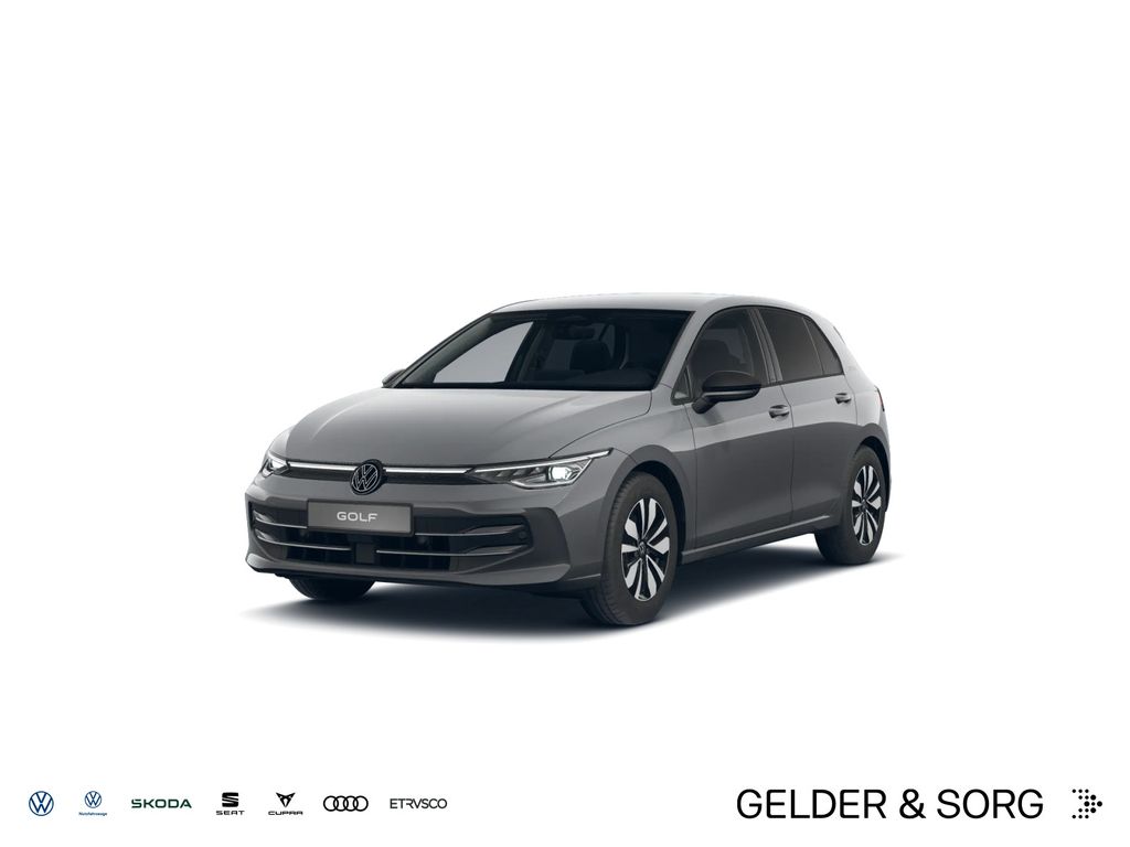 Image of Volkswagen Golf