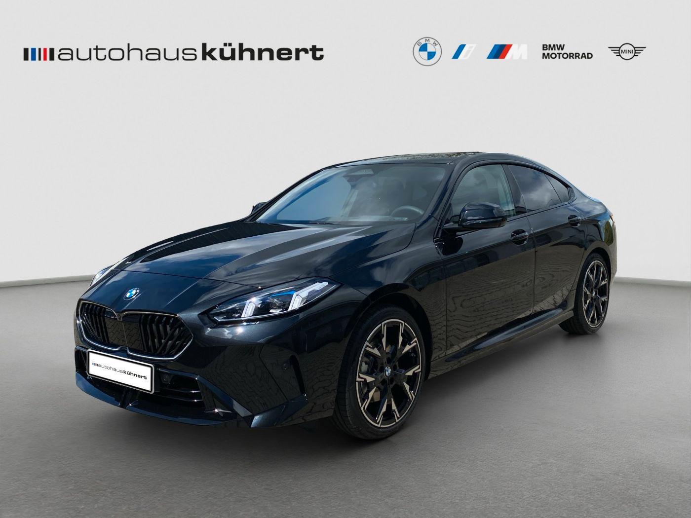 BMW 220 Gran Coupé UPE 53.830 € M Sport ACC 360°