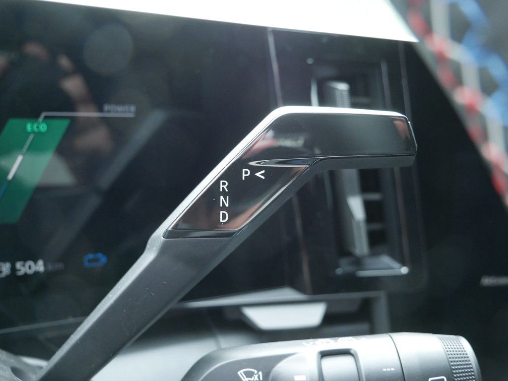 Fahrzeugabbildung Renault Scenic E-Tech elektr. Esprit Alpine 220 Long Ran